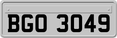 BGO3049