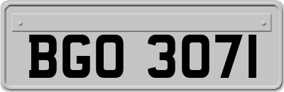 BGO3071