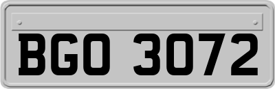 BGO3072