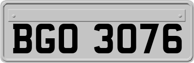 BGO3076