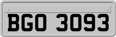 BGO3093