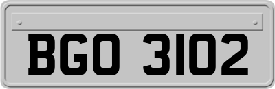 BGO3102