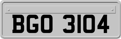 BGO3104