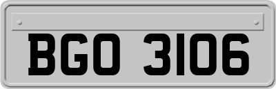 BGO3106