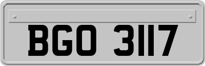 BGO3117