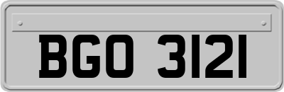 BGO3121