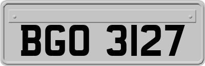 BGO3127