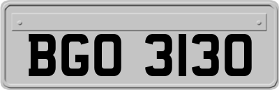 BGO3130