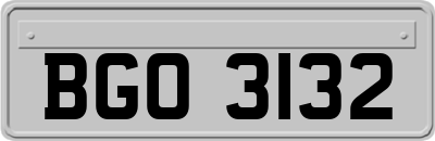 BGO3132