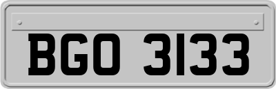 BGO3133
