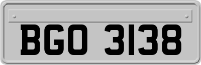 BGO3138