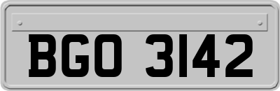 BGO3142