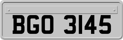 BGO3145