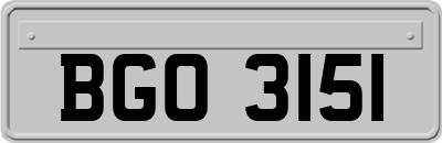 BGO3151