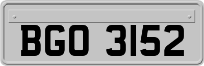 BGO3152
