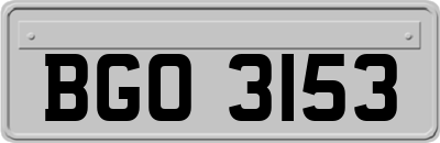 BGO3153