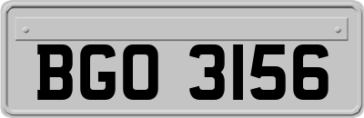 BGO3156