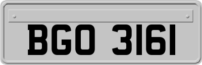 BGO3161