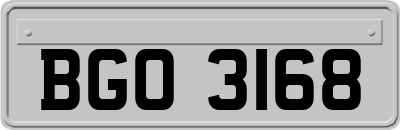 BGO3168