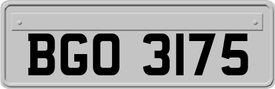 BGO3175