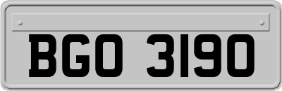 BGO3190