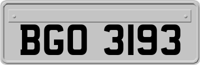 BGO3193