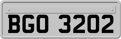BGO3202
