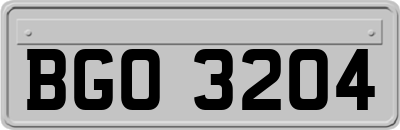 BGO3204