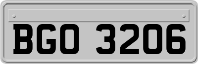 BGO3206