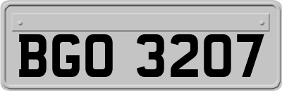 BGO3207