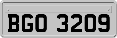 BGO3209