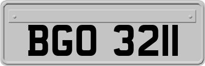 BGO3211