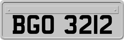BGO3212