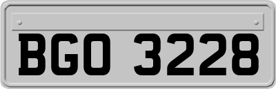 BGO3228