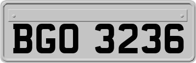 BGO3236