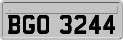 BGO3244