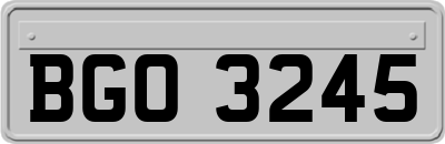 BGO3245