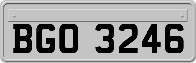 BGO3246