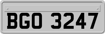 BGO3247