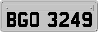 BGO3249
