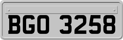 BGO3258