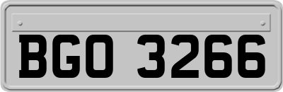 BGO3266