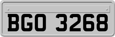 BGO3268