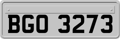 BGO3273