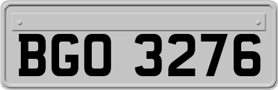 BGO3276