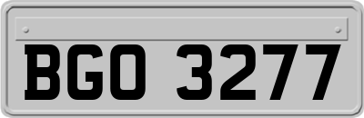 BGO3277