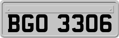 BGO3306