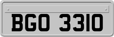 BGO3310