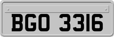 BGO3316