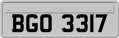 BGO3317
